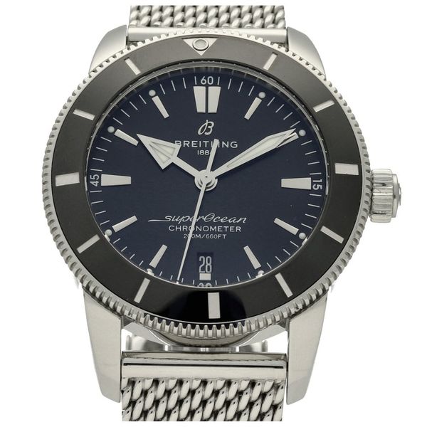 Breitling SuperOcean Heritage II 44 AB2030